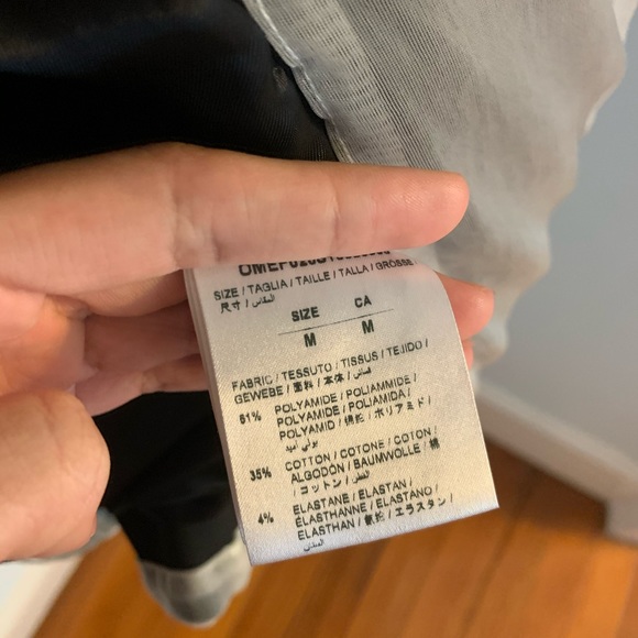 Off white blazer - Picture 2 of 3